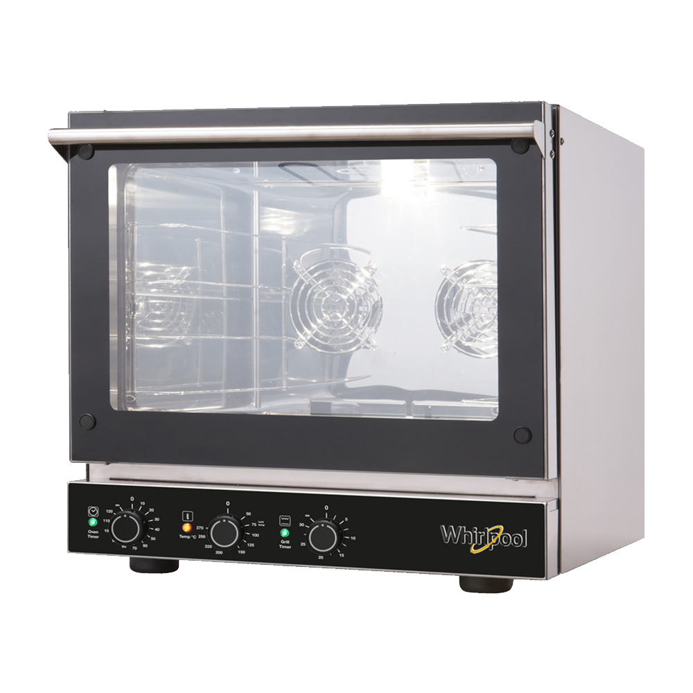 ΦΟΥΡΝΟΣ ΜΕΤΑΦΟΡΑΣ WHIRLPOOL GN2/3 (AFO EM4)